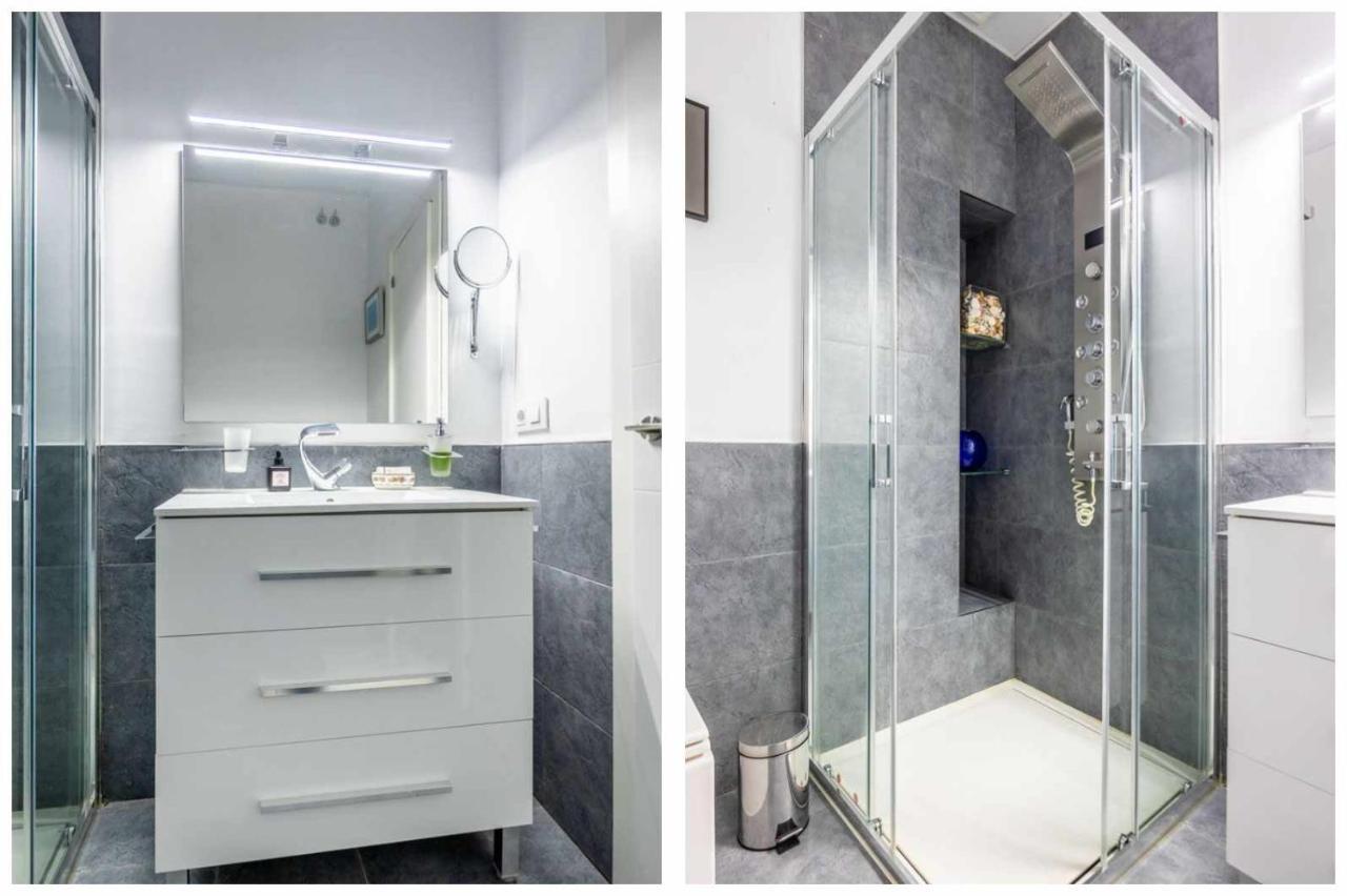 Comfy Away - Exclusivo Mercado De Triana Con Balcon Apartamento Sevilla
