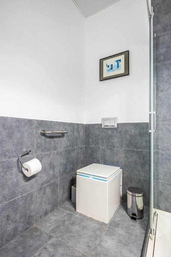 Apartment Comfy Away - Exclusivo Mercado De Triana Con Balcon *