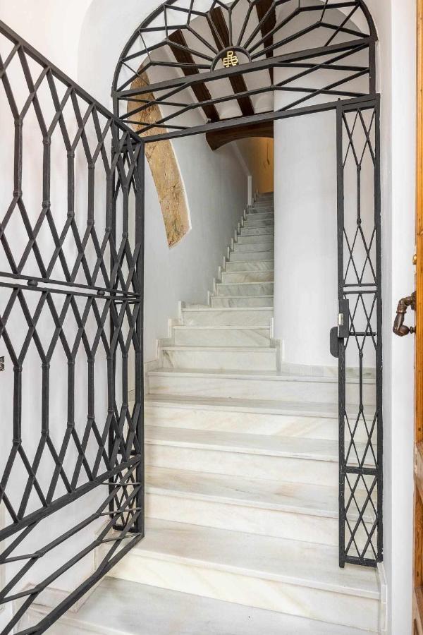 Apartment Comfy Away - Exclusivo Mercado De Triana Con Balcon Sevilla